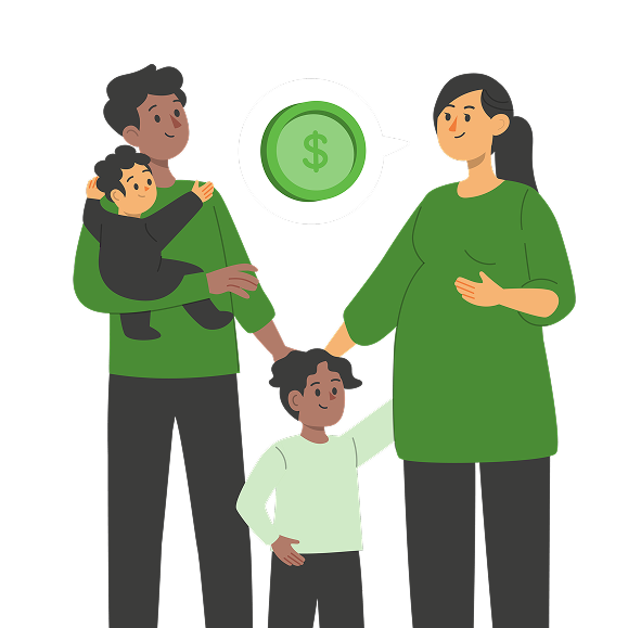 The Cost of Living and Your Credit Health