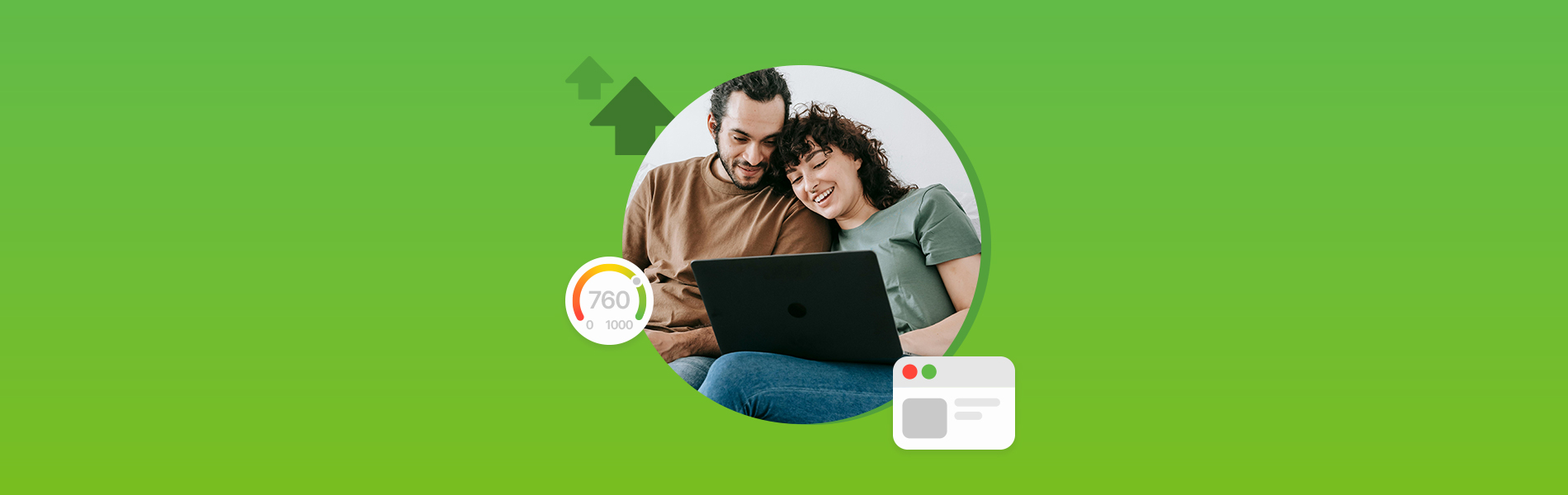 CreditSmart Website Banner Credit Score 1900x600 FA