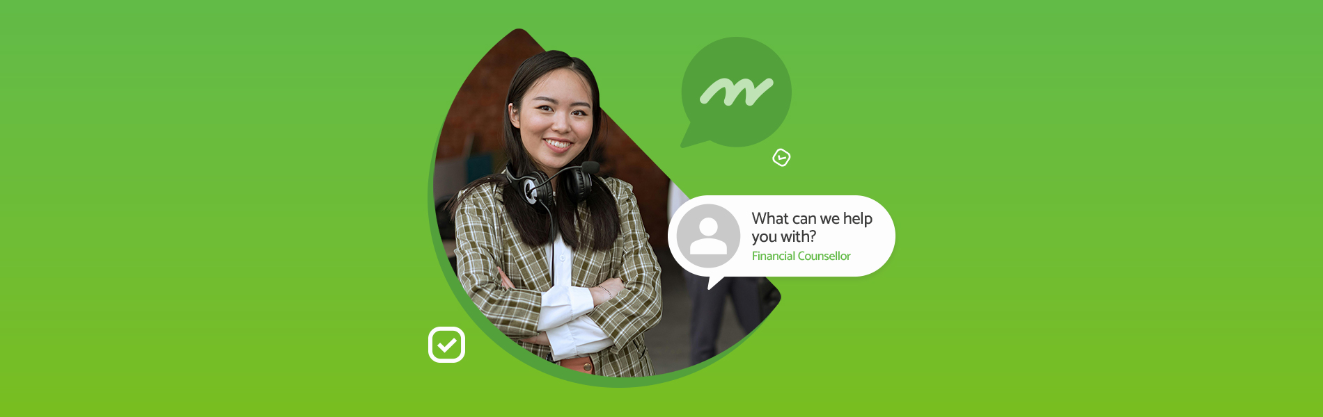 CreditSmart Website Banner Helpful Services 1900x600 FA