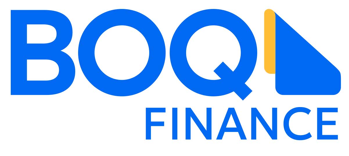 BOQ Finance logo RGB