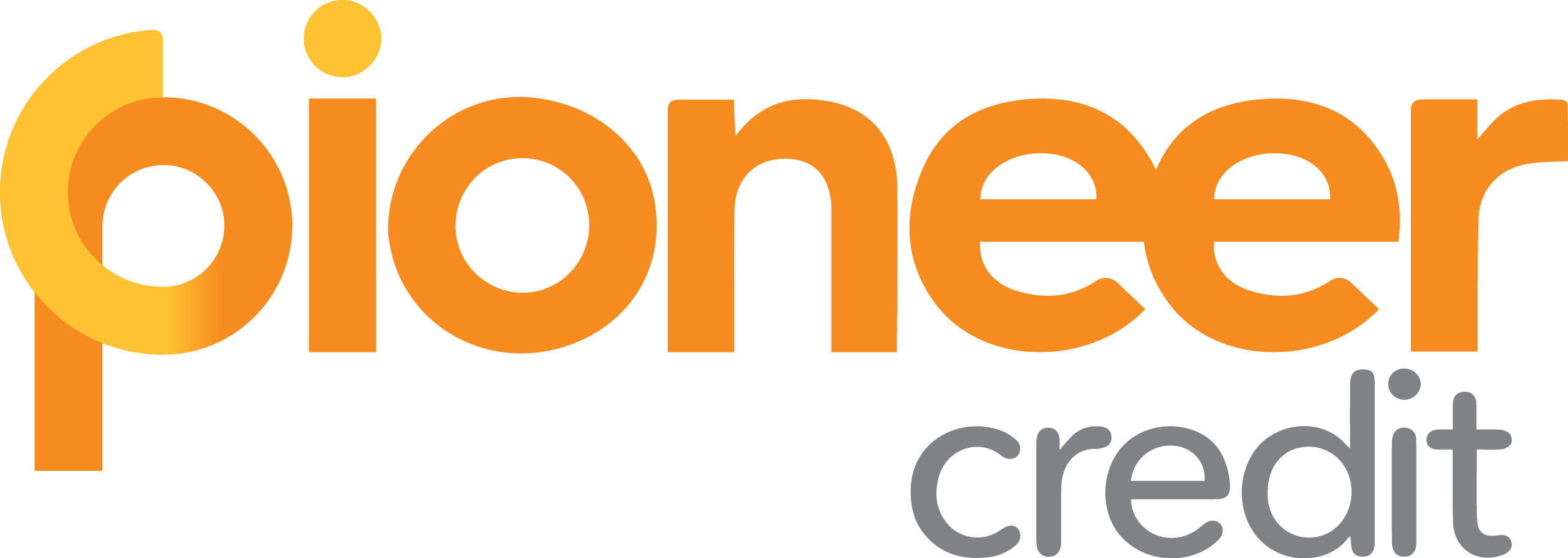 Pioneer logo MASTER