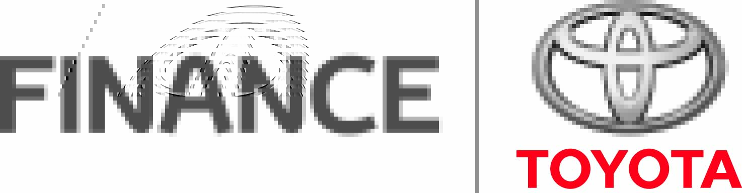 Toyota Finance logo